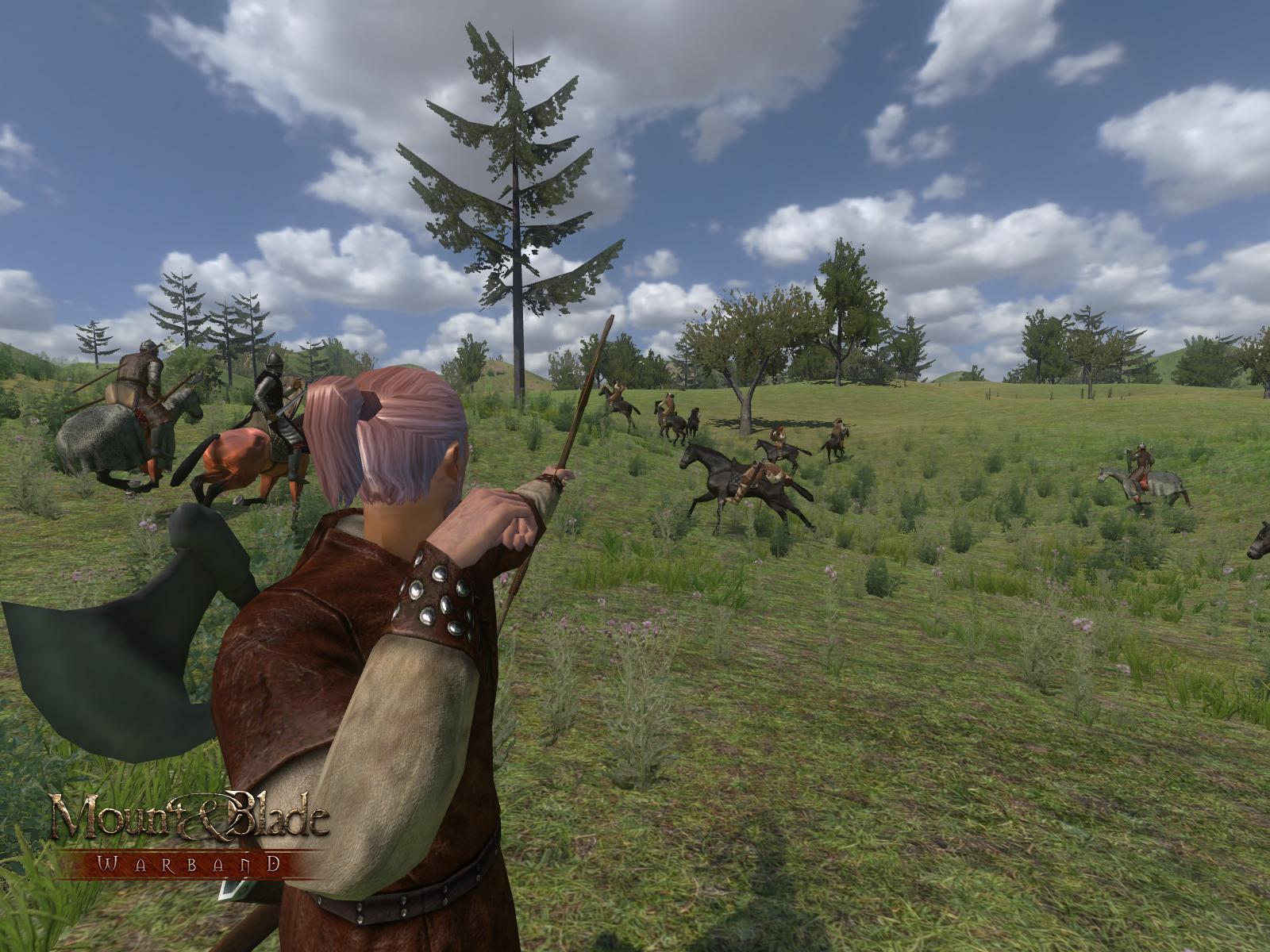 mount and blade 2.054 download