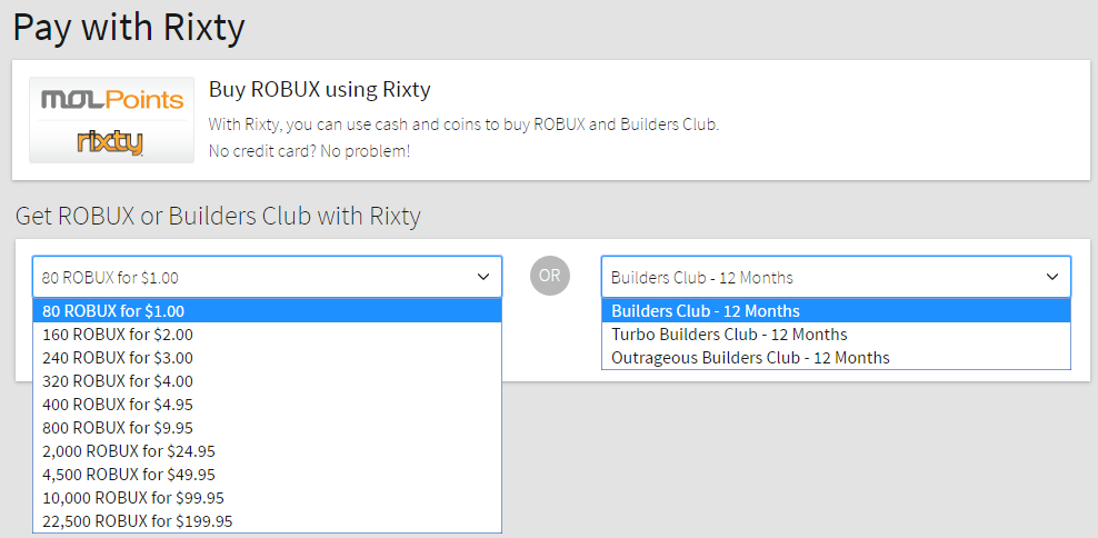 rixty robux codes